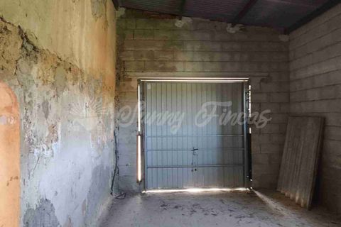 Landejendom i Yecla, Murcia, Yecla - € 49.900 | Ref: SF0528 - foto 17